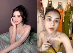 Lâm Khánh Chi: Đỉnh cao danh vọng, đến quyết định chuyển giới, loạt ồn ào bủa vây