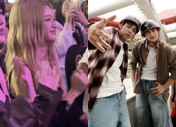 Linh Ka lợi dụng sự kiện Mason và CONGB để công khai tình cảm Dương Domic?