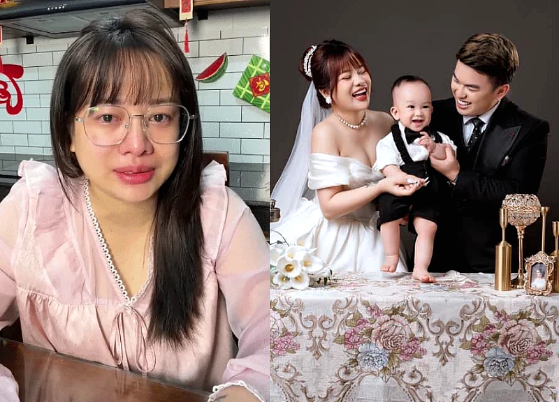 Mèo Us lộ tình trạng sốc sau ly thân Hoàng Dubai, có động thái lạ với chồng cũ?