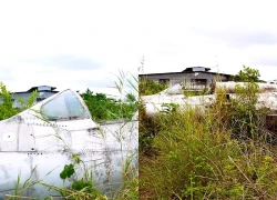 MiG-21 Cà Mau bị bỏ quên hơn 40 năm, hư hỏng nặng, nguồn gốc thật khiến CĐM sốc