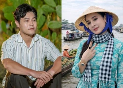 Nhật Minh hậu ly hôn Bình Tinh: Hát cho đoàn lô tô, thái độ cực gắt với chị Ni