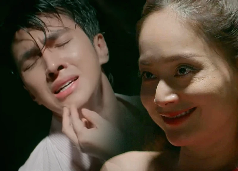 Vietnamese prime-time dramas spark controversy due to "age-inappropriate" content without proper rating?