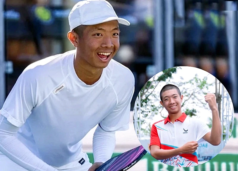 Gallery - Quang Duong suffered a bitter defeat, losing 0-11 in the fateful final match. | Hot KOLs | Life - VGT TV