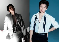 Quang Trung and Anh Tú unexpectedly announced their withdrawal from the "Brother Says Hi" concert.