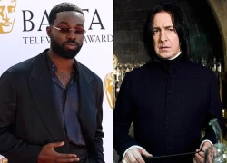 Sao nam thủ vai thầy Snape của Harry Potter gặp biến, suýt thì bỏ mạng?