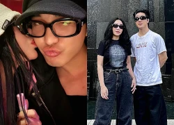 "Soi" bằng chứng OgeNus và CiiN đã chia tay, thái độ của "mẹ chồng" gây bất ngờ