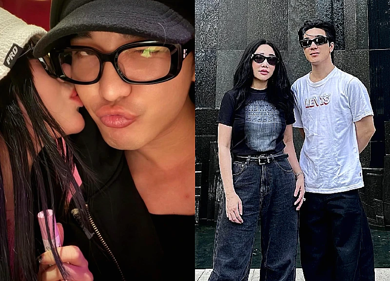 "Soi" bằng chứng OgeNus và CiiN đã chia tay, thái độ của "mẹ chồng" gây bất ngờ