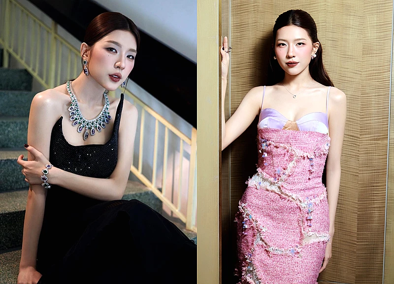 Thái độ của Lamoon giữa lúc bị réo tên