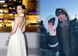 Thiên kim Thái bị tố là kẻ thứ 3 khiến Grace Chalita hủy hôn thiếu gia nghìn tỷ?