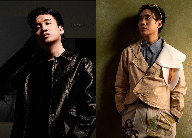 Tình hình hiện tại của JustaTee