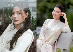 Tình trạng sức khoẻ đáng lo của Thúy Diễm