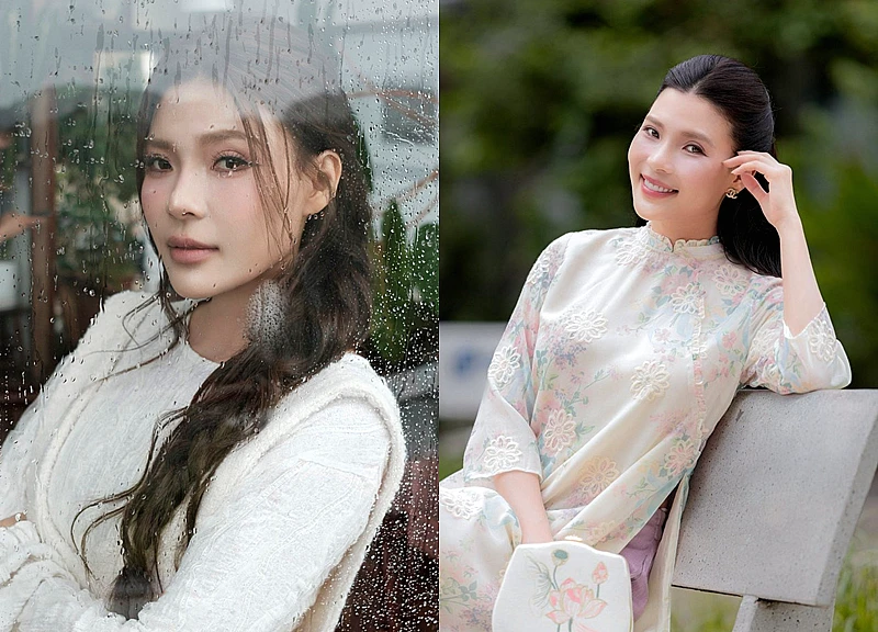 Tình trạng sức khoẻ đáng lo của Thúy Diễm