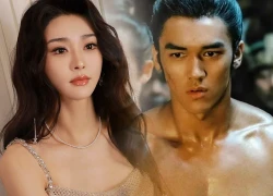 Trần Mục Trì: Thái tử đẹp nhất Cbiz có con với phú bà hơn 7 tuổi, bị xua đuổi