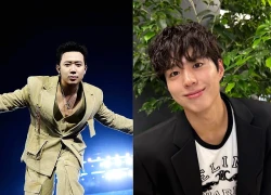 Trấn Thành đóng "bom tấn" Hàn, lộ lý do chọn vai hợp tác cùng Park Bo Gum