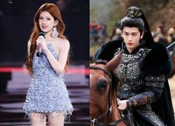 Trương Lăng Hách lộ thế lực bí ẩn, có người đứng sau, liên quan Triệu Lộ Tư?