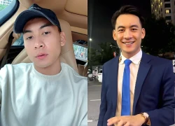 Từ khóa "Phùng Thế Văn" bất ngờ lọt top tìm kiếm, có động thái lạ giữa ồn ào?