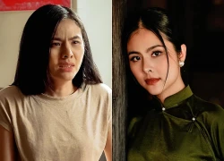 Vân Trang tiết lộ chuyện "nhập thế" tâm linh, khiến khán giả rùng mình nổi da gà