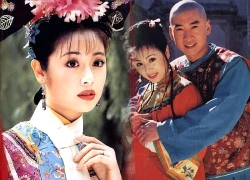 Vén màn bí ẩn Hoàn Châu Cách Cách sau 28 năm: Lâm Tâm Như nói dối bị bại lộ?