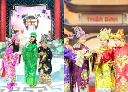 VTV thông báo Táo quân trở lại, dàn cast thiếu vài nhân vật