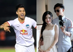 Vũ Văn Thanh: Người hùng Thường Châu, sự nghiệp thăng hoa, chuyện tình gây sốt