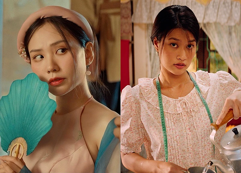 4 nàng hậu góp mặt trên đường đua phòng vé Việt 2026