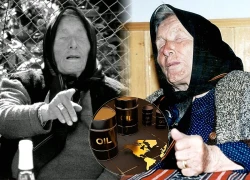 Baba Vanga prophesied about the fluctuations in gasoline prices, a coincidence that is chilling!