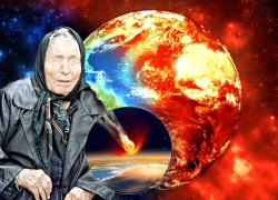 Baba Vanga prophesied the 'End of the World', and global experts warn that day is near?