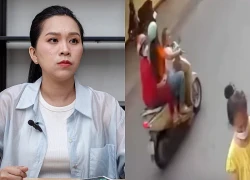 Bùm Bum tung clip Hồng Phượng chạy ngang nhà cậu Năm Vũ Linh chửi 2 từ sốc!