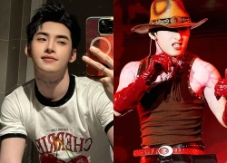 Ca sĩ Việt được đề cử đẹp trai nhất thế giới: "Ngoại hình là một tài năng"