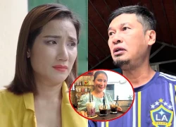 Cát Tường closes her coffee shop after 8 months; Tiết Cương reveals a shocking truth.