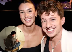 Charlie Puth joins the ranks of new dads, his son's appearance causing a sensation in Hollywood.