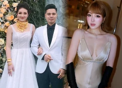 'Cô dâu 200 cây vàng' báo ly hôn, chồng nhắn tin với gái lạ, lộ thỏa thuận ngầm?