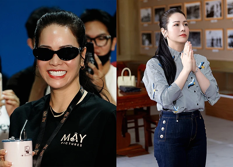 Đã kết thúc với Nhật Kim Anh