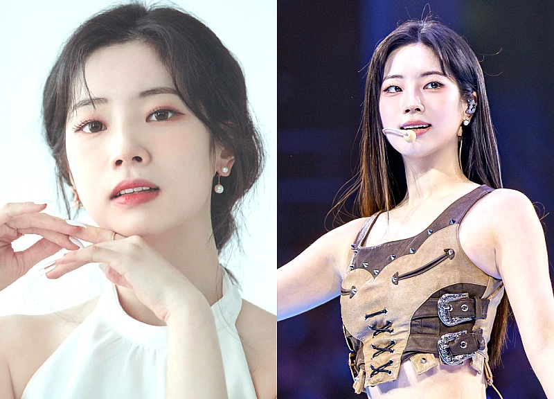 Dahyun (TWICE) announces hiatus, netizens feel sorry for her, the reason is unexpected.