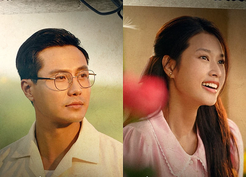 Dàn diễn viên trăm tỷ góp mặt trong Hẹn Em Ngày Nhật Thực