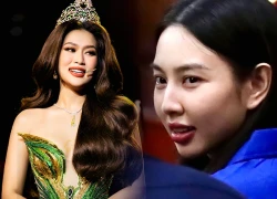 Đoàn Thiên Ân học theo Thùy Tiên, bị dân mạng "bắt bài", đáp trả gây bất ngờ