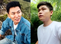 Khoai Lang Thang's younger brother is embroiled in a shocking love scandal; what's the truth behind it?