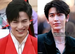 Giật mình trước nhan sắc thật của "tướng quân kem nền" đang bị cả Trung Quốc bàn tán