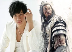 He Rundong: "Xiang Yu" was once suspected of having a different sexual orientation and a mysterious 10-year marriage.