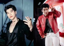 HIEUTHUHAI bị một người nắm thóp, biết tất cả bí mật, phải nhẫn nhục chịu đựng?