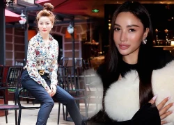 Hot girl Meo Meo: Mỹ nhân Top 1 Sài thành 20 năm trước nay U40 làm mẹ đơn thân