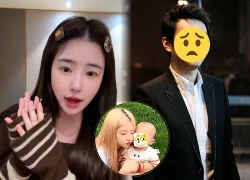 Hot girl Trung Quốc sinh con cho Gia đình tỷ phú bị thiếu gia phũ, không thèm chu cấp?