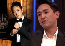 Hứa Vĩ Văn speaks out about why he's almost 50 but still unmarried, netizens feel sorry for him.