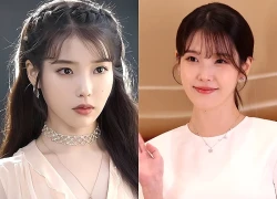 IU was told one thing straight to her face by the director, revealing a terrifying unspoken rule in South Korea.