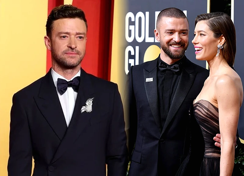 Jessica Biel is outraged that a private video of her husband has been leaked, and she speaks out strongly!