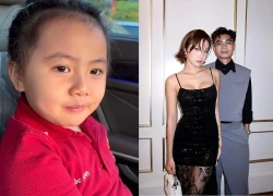 Khánh Huyền 2K4 reunites with Duy Nhỏ after divorce; clip of baby Sam mentioning gifts shocks fans?