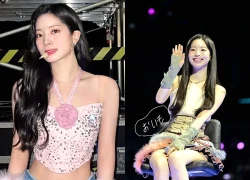 Kim Da-hyun (TWICE): Gặp biến cố sức khỏe, tạm ngưng diễn, hành trình đáng nể