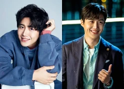 Kim Seon-ho lần đầu nói về vận rủi đeo bám, giọt nước mắt ngày chia tay phim mới