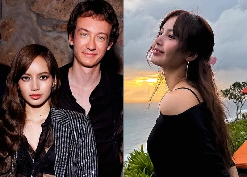 Lisa (BLACKPINK) vạch trần bí mật của bạn trai tỷ phú hậu ồn ào chia tay?