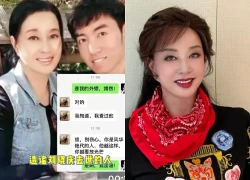 Lưu Hiểu Khánh bị cháu trai tung tin giả "qua đời", tuyên bố cắt đứt thừa kế